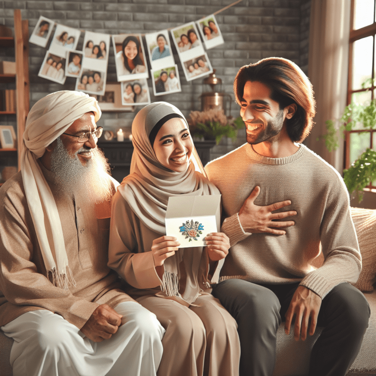 Navigating Family Tensions: Why Thanking Your Parents for Shaping Your Beliefs Could Transform Your Relationship