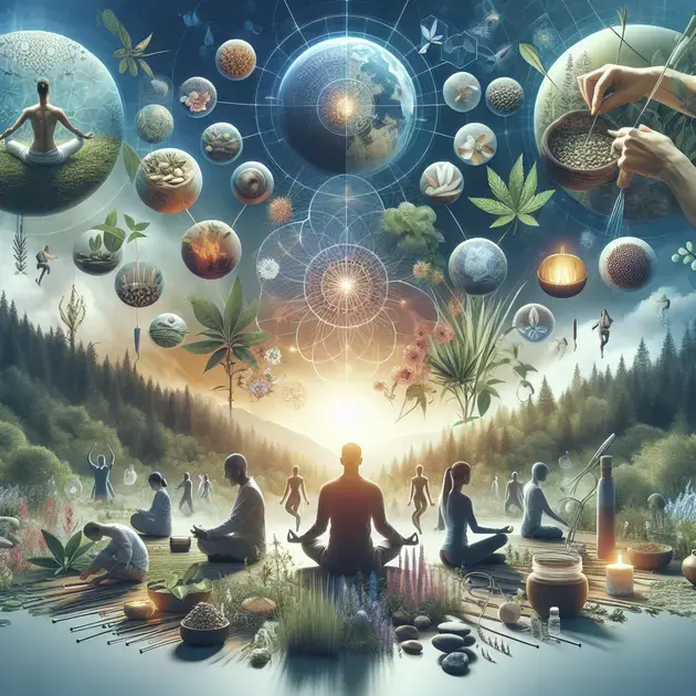 Effective Pain Relief Solutions: A Comprehensive Guide