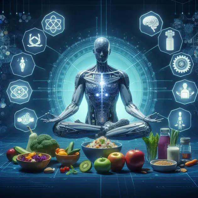 Descrição da Imagem 1