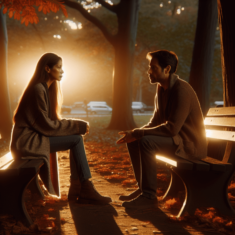 The Art of Breakups: How to Deliver Bad News with Empathy and Clarity