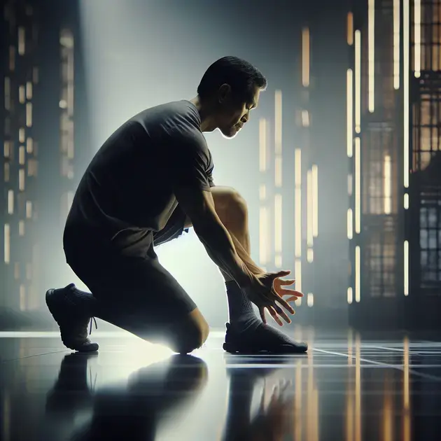 Finding Relief for Knee Pain: Effective Strategies to Ease Discomfort