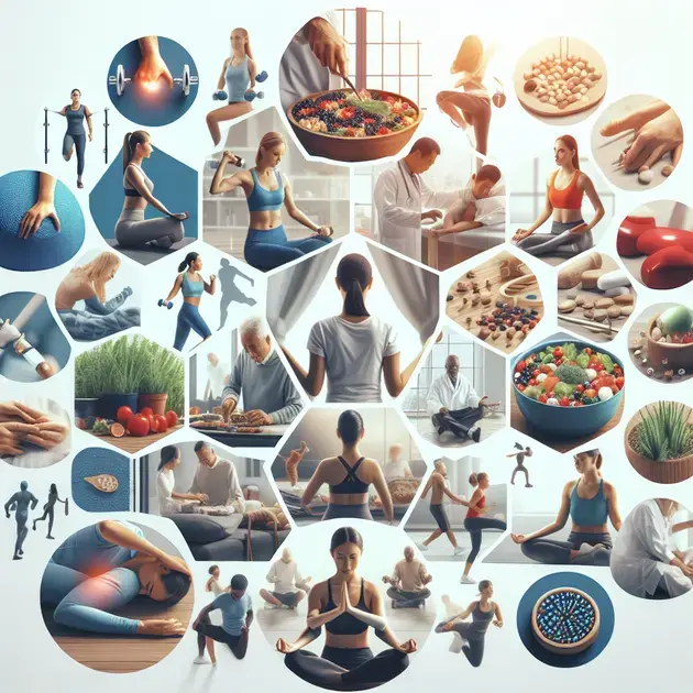 Ultimate Guide to Pain Relief Pain: Tips for Managing Discomfort