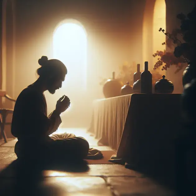 Prayer How to Pray: A Step-by-Step Guide