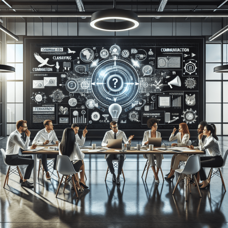 Mastering the Art of Concise Communication: How to Cut Through the Noise and Get Results