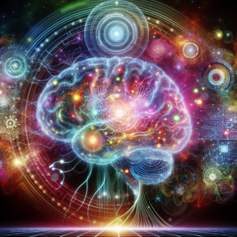 Decoding Neuroplasticity: Exploring the Brain’s Capacity for Change and the Role of Technologies and Psychedelics