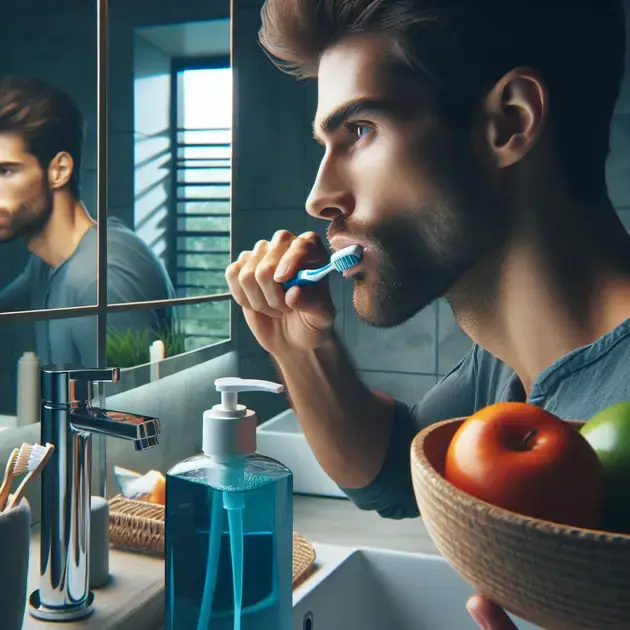 Descrição da Imagem 1