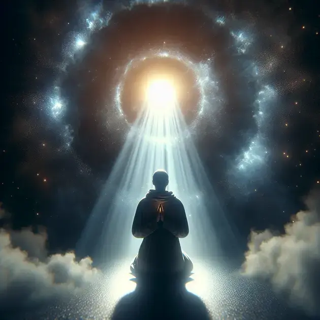 Powerful Prayers to Pray to God