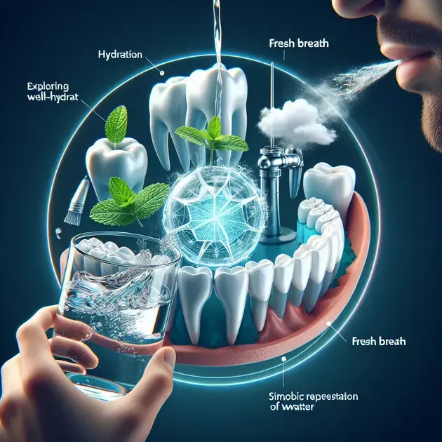The Root Cause of Bad Breath Explained