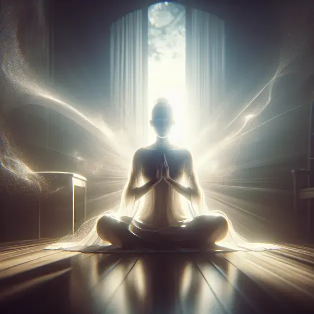 Unleashing the Power of Prayer