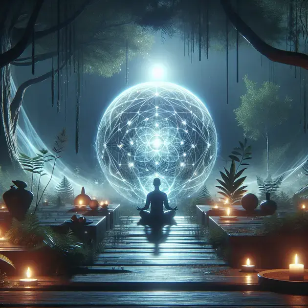 Invoking the Holy Spirit: A Powerful Prayer Guide