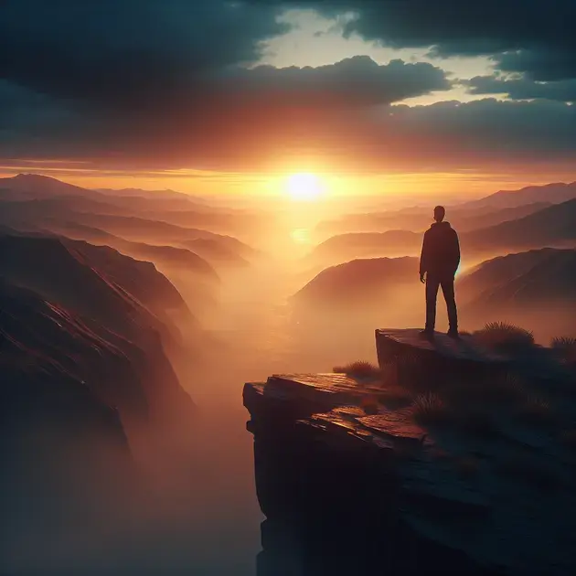 Hoping for a Miracle