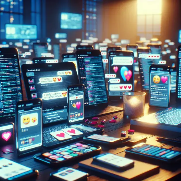 Descrição da Imagem 1