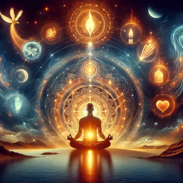 Prayer for Love: A Soulful Reflection