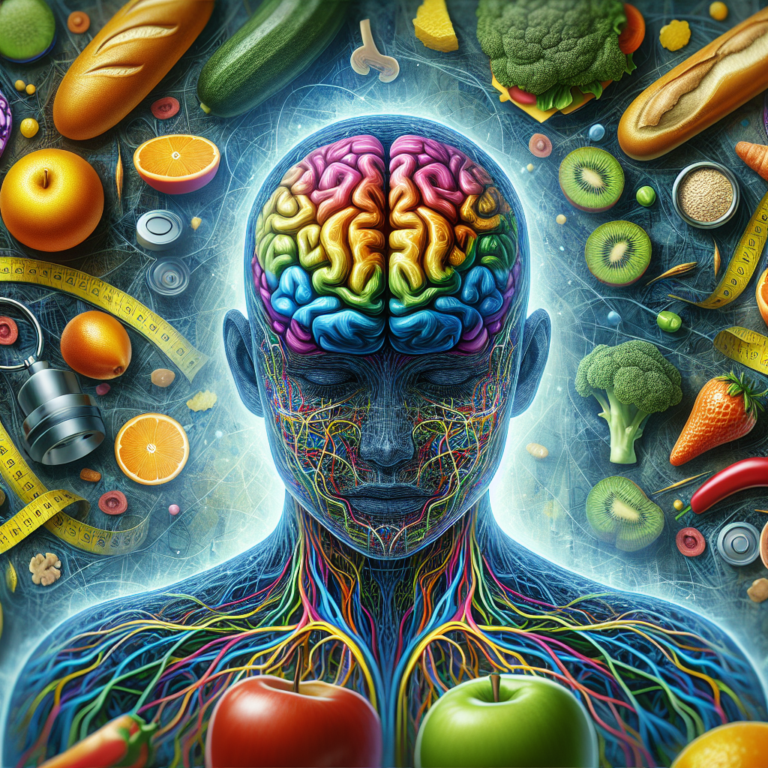 How The Brain’s Hunger Wiring Could Hold The Key To Weight Loss