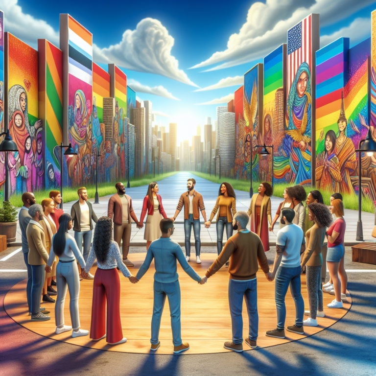 Sexuality and Society: How Cultural Shifts Reflect on Politics and Power Dynamics