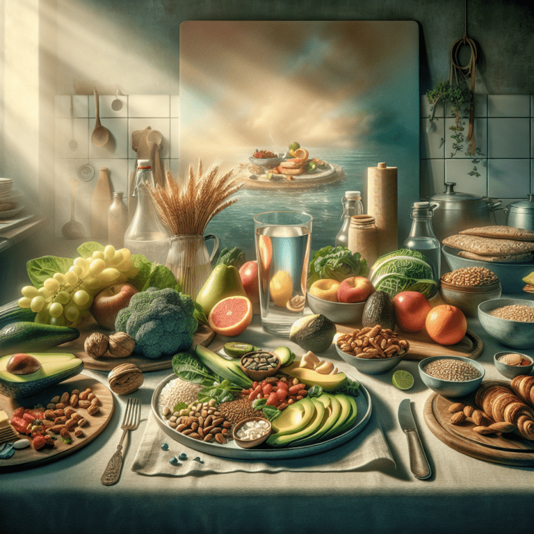 Discover How to Naturally Boost Your Body’s Satiety Hormones and Curb Cravings