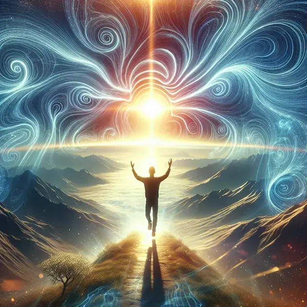 Unlock the Power to Manifest Now