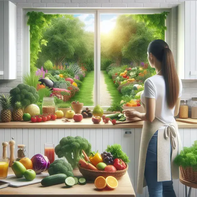 Healthy Eats: Nourishing Recipes for Effective Weight Loss