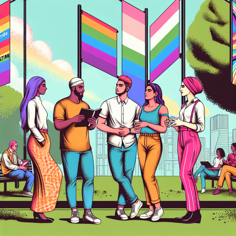 Sexuality: The Crucial Battleground for Societal Evolution and Political Power