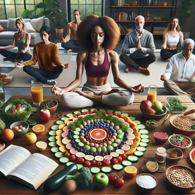 Descrição da Imagem 1