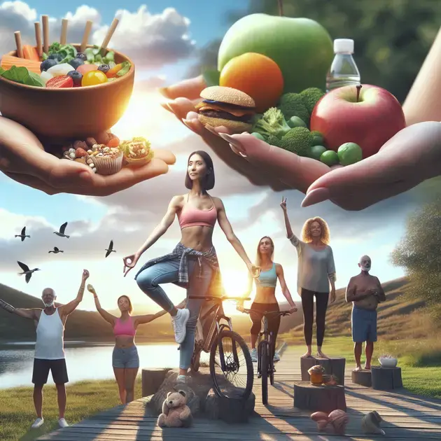 Enjoy a Weight-Free Lifestyle with These Easy Tips