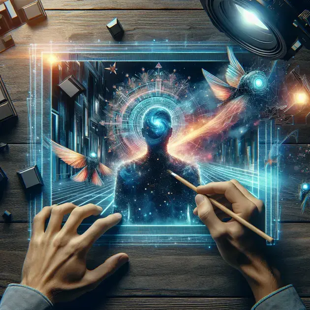 Descrição da Imagem 1