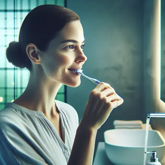 Dealing with Gums Inflammation: Causes and Treatment Options