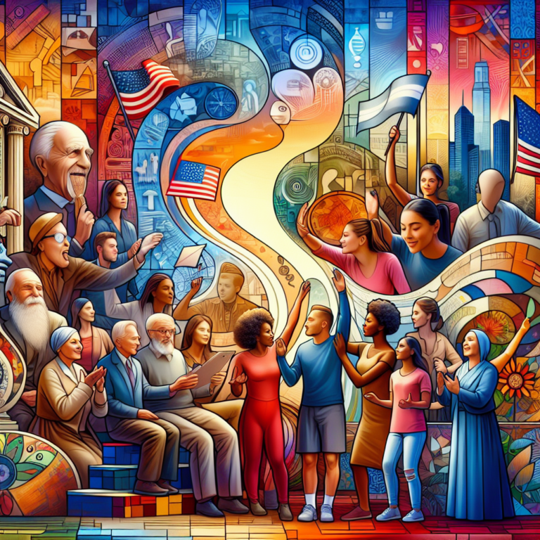 How Sexuality Mirrors Societal Shifts: Examining Political and Cultural Tensions