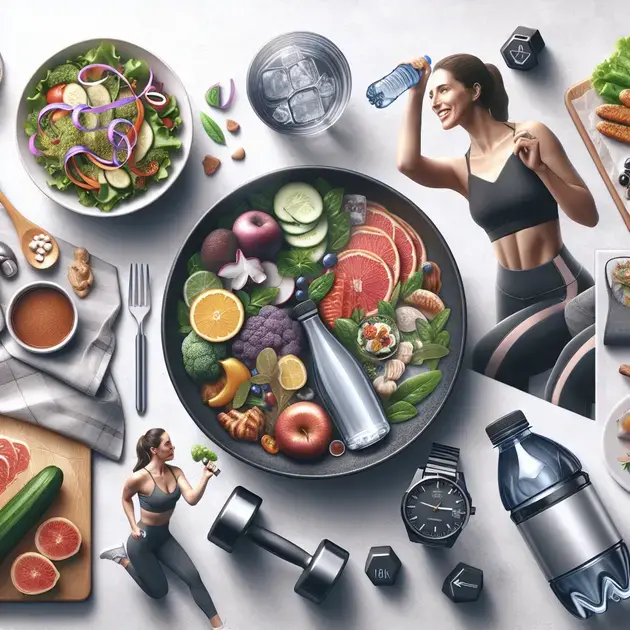 Descrição da Imagem 1