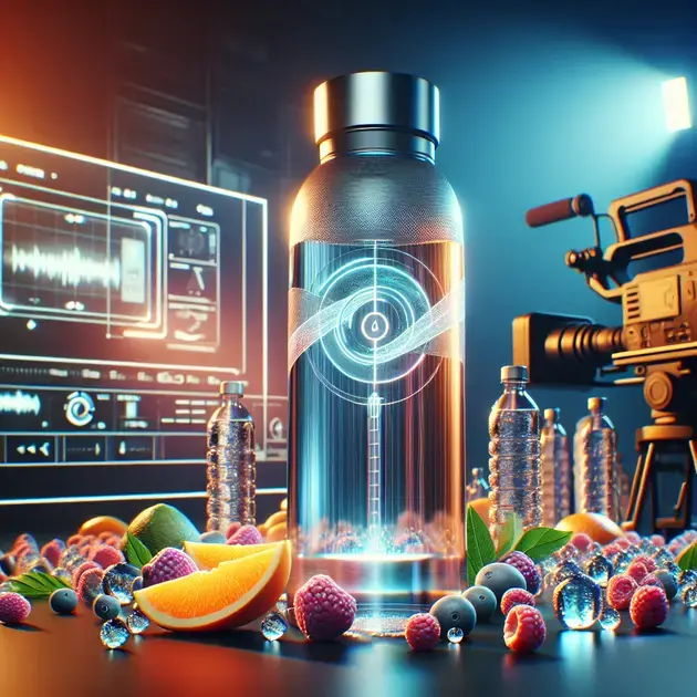 Descrição da Imagem 1