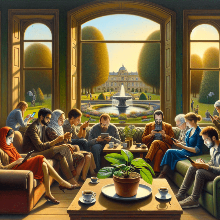 Are Our Relationships Suffering From Our Obsession With Personal Authenticity?