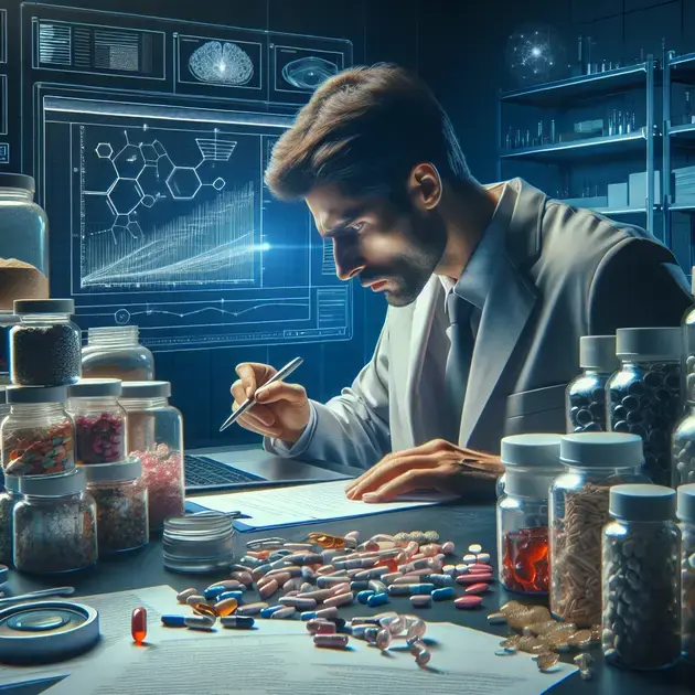 Descrição da Imagem 1