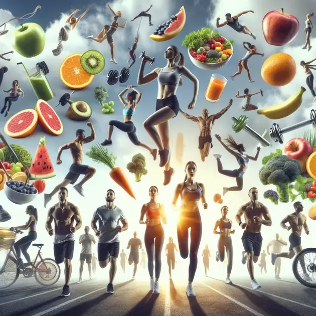 Healthy Diets: A Guide to Better Nutrition