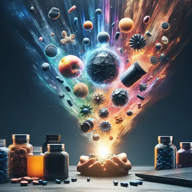 Descrição da Imagem 1