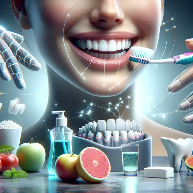 Descrição da Imagem 1