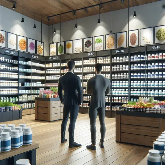 Descrição da Imagem 1