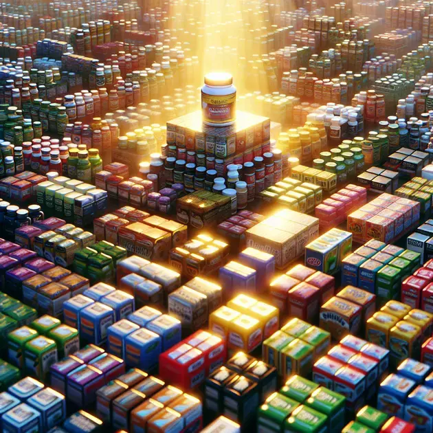 Descrição da Imagem 1