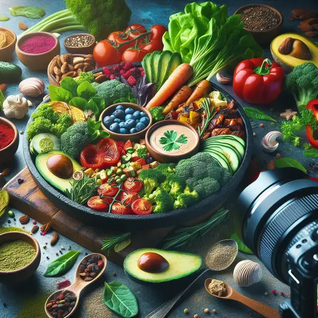 The Ultimate Guide to the Best Diet for Optimal Health