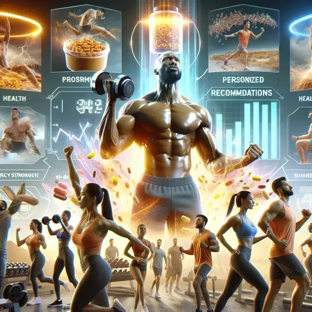 Descrição da Imagem 1