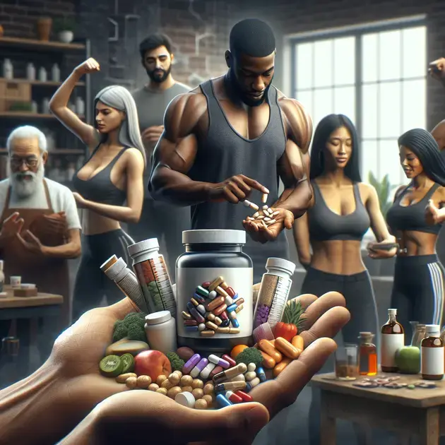 Descrição da Imagem 1