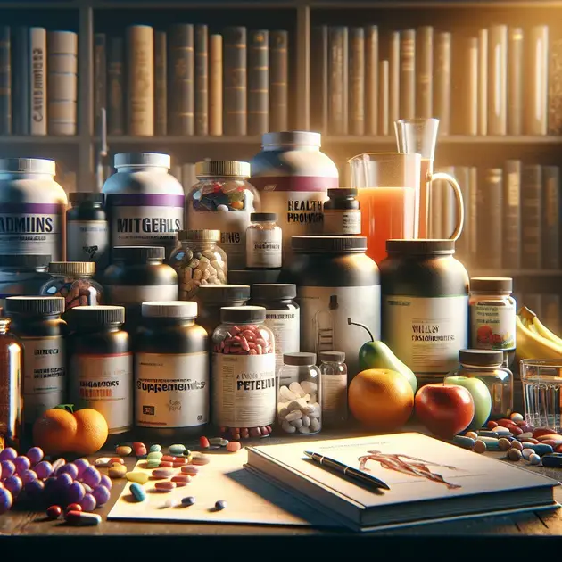 Descrição da Imagem 1