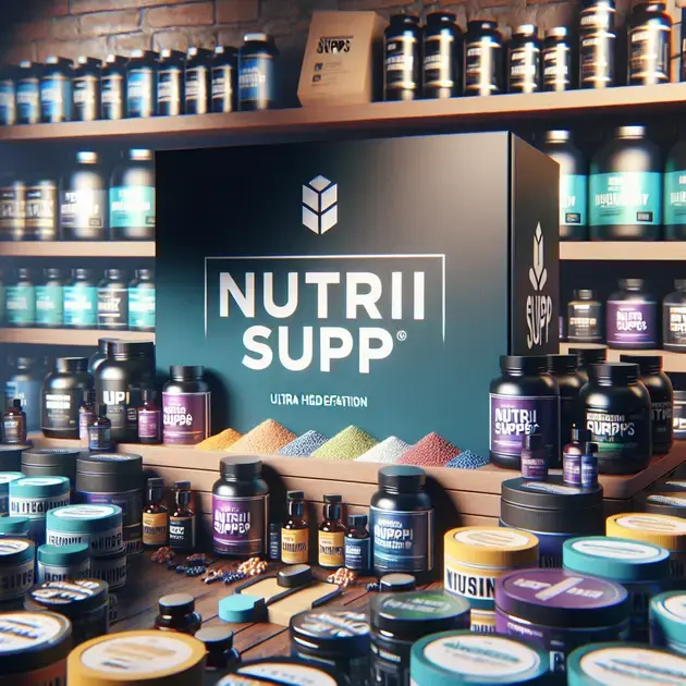 Descrição da Imagem 1