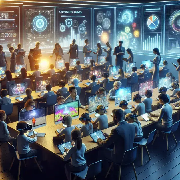 Descrição da Imagem 1