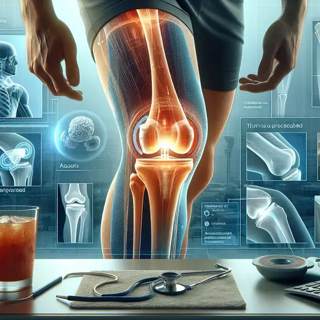 Everything You Need to Know About Knee Replacement Surgery