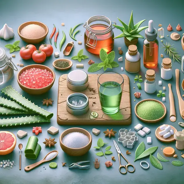 Descrição da Imagem 1