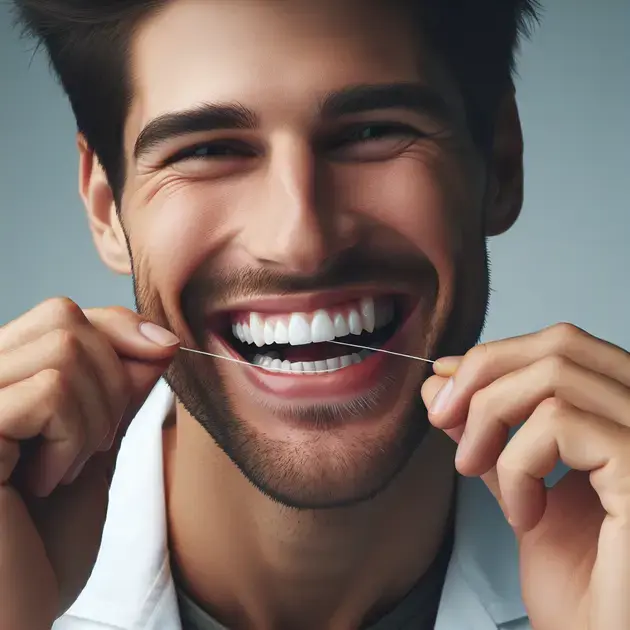 Is Dental Flossing Essential for Oral Health?