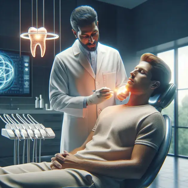 Descrição da Imagem 1