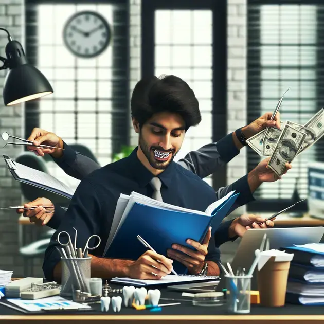 Is Dental Hygiene School the Right Choice for You?