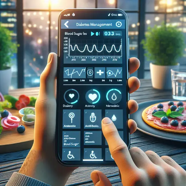 Descrição da Imagem 1