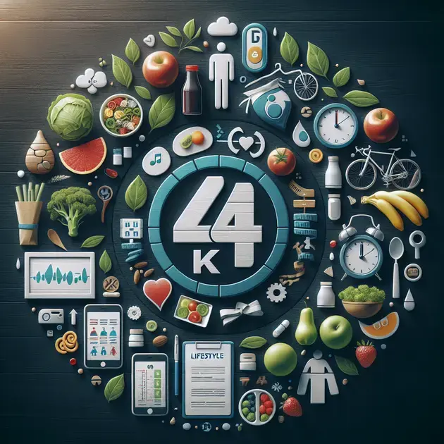 Managing Elevated Blood Sugar Levels: Tips for Better Control